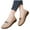 #143-Khaki, variant on Wowcloth Women's Casual Slip-On Sneakers – Comfortable Breathable Round-Toe Platform Shoes with Chunky Sole for Everyday Fashion