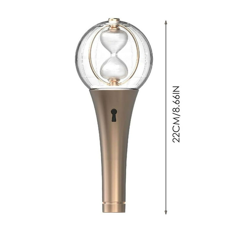 HeaDream ATEEZ Ver. 2 Luminous Stick, Concert Fan Support