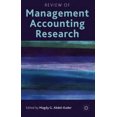 thumbnail image 2 of Review of Management Accounting Research, 2 of 4