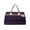 Purple, variant on Women Crossbody Purses A Casual Yet Stylish Large-capacity Storage Bag A Lightweight Portable And Lasting Travel Bag A Suitable Bag For Workouts Overnights Trips And Travel