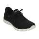thumbnail image 4 of Tenis Skechers Slip-ins Go Walk Joy Mujer Negro Deporte negro 26.5, 4 of 10