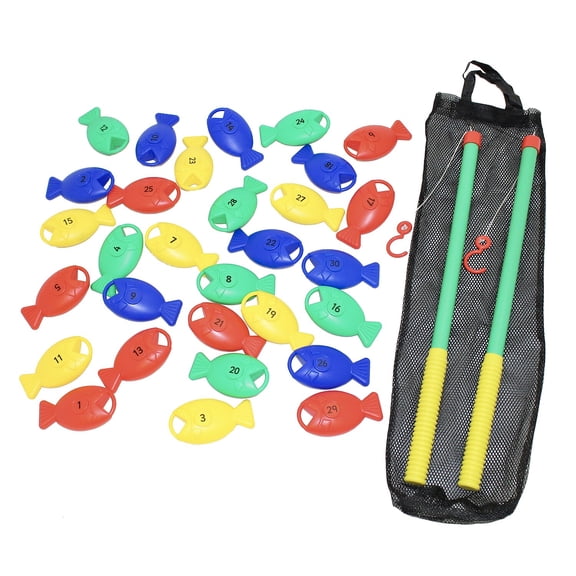 Educational Advantage Sprat Fishing 1-30