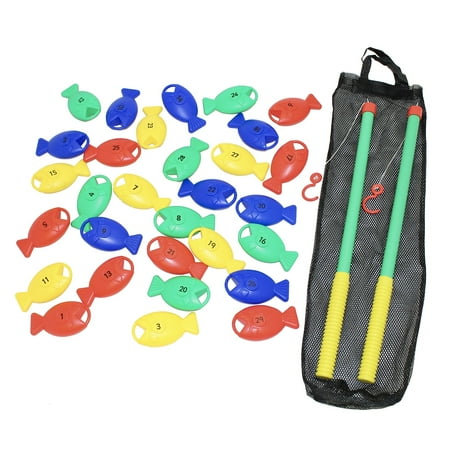 UPC: 5060164532408 | Educational Advantage Sprat Fishing 1-30