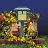 Mission Solar Landscape Light