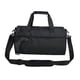 thumbnail image 2 of Bolsa De Viaje, Bolsa Deportiva, Bolsa De Gimnasio, Bolsa Cruzada Para El Fin De Semana, Gimnasio, Camping, Color Negro, 2 of 8