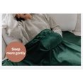 thumbnail image 4 of TIMIFIS Heated Blanket Home Essentials Warm Blanket Knee Blanket Multifunctional Thermal Blanket Usb Power Supply, 4 of 7