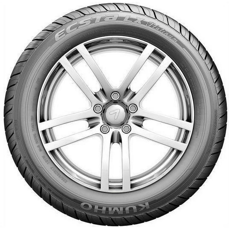 Kumho Ecsta LX Platinum KU27 225/50R18 95 W Tire - Walmart.com