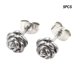 thumbnail image 5 of Pendientes de 5 piezas Minnieouse Aretes redondos AP009678-06B, 5 of 6