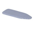 thumbnail image 1 of Funda para tabla de planchar, gruesa, transpirable, aislante térmico, ideal para uso doméstico y de viaje. lange, 1 of 9