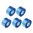thumbnail image 1 of 1000pcs Salón Desechable Tinte De Pelo Tintado Azul Cubiertas Para Las Piernas De Gafas Sunnimix Templo de los anteojos de las mujeres, 1 of 8