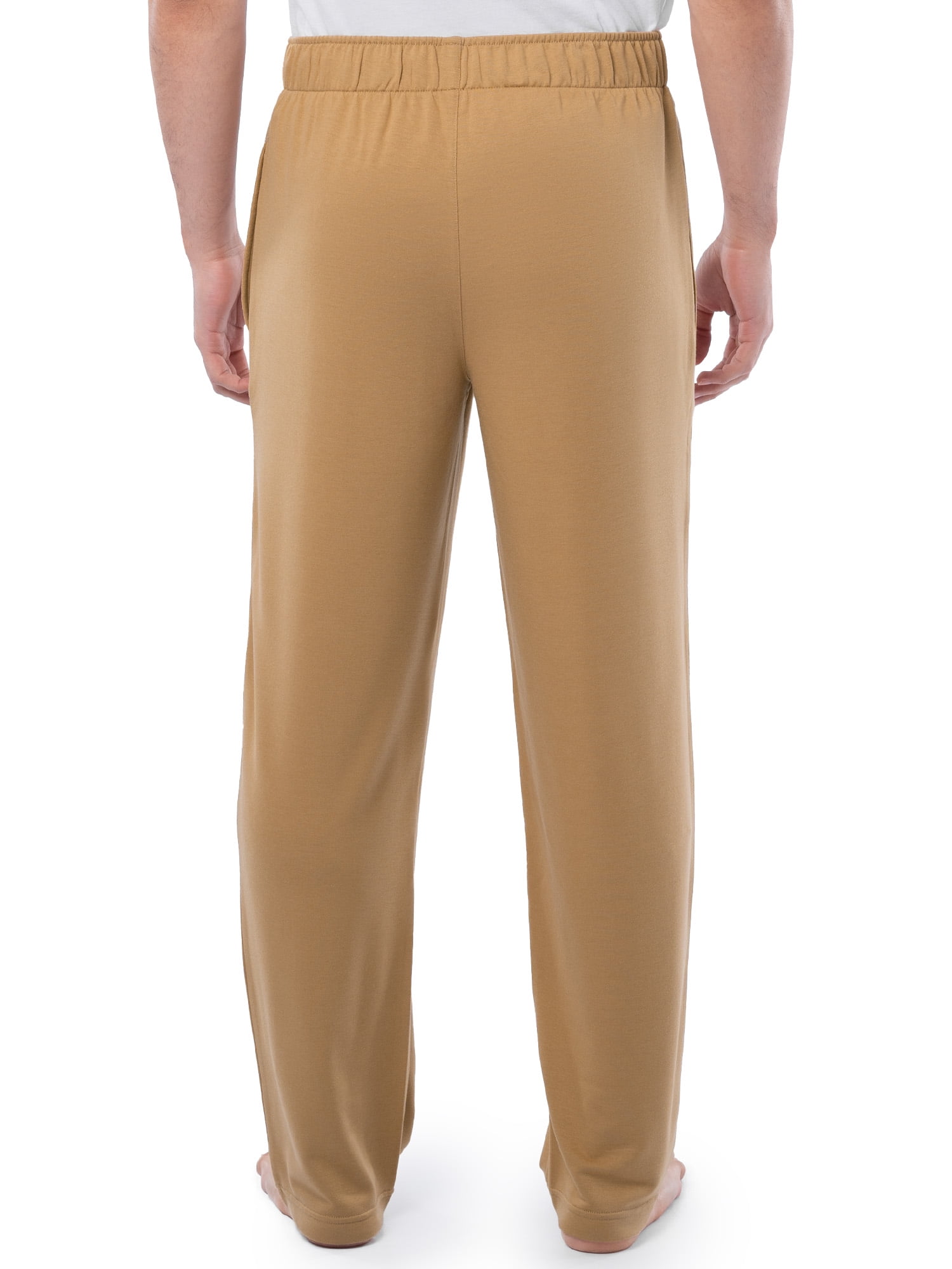 Fruit of the Loom Men's French Terry Sleep Pant, Sizes S-3XL