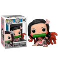 thumbnail image 1 of Pop! : Demon Slayer - Tanjiro Kamado / Nezuko Kamado / Zenitsu Agatsuma / Inosuke Hashibira Ible Act 25-26s, 1 of 1