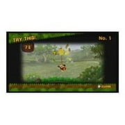Donkey Kong Jungle Beat - Gamecube (Game)