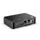 thumbnail image 1 of Receptor de sonido de transmisión de música compatible con Bluetooth Audio RCA Auriculares con cable TV Reproductor de automóvil inteligente Adaptador de largo alcance Computadora portátil Inevent EL005213-00B, 1 of 7
