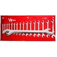 thumbnail image 1 of V-8 Tools V8T816 Angle Wrench Combination Set - 16 Pieces, 1 of 1
