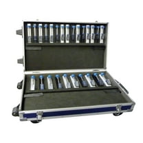 Suzuki HB-250 25 Note Tone Chime Set with Case
