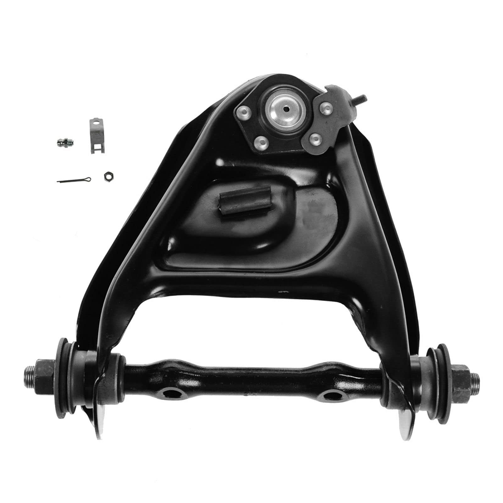 TRQ Front Upper Control Arm PAIR for Chevy GMC Blazer Pickup Truck Van PSA62428