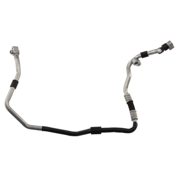Suction Line Hose Assembly