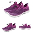 thumbnail image 2 of Women's Water Shoes Quick Drying Sports Aqua Shoes, 2 of 12