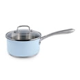 thumbnail image 3 of Bateria de cocina Cuisinart acero inoxidable azul 7 piezas, 3 of 4