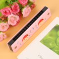 thumbnail image 4 of LHCER Baby Kids Educational 16 Holes Harmonica Soft Wood Musical Instruments Toy Random Color&Pattern, Musical Instruments Toy, Kids Harmonica Toy, 4 of 8