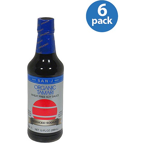 Tamari Sauce