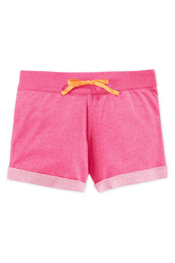 Girls' Shorts Pink, Sizes 5, MSRP $22