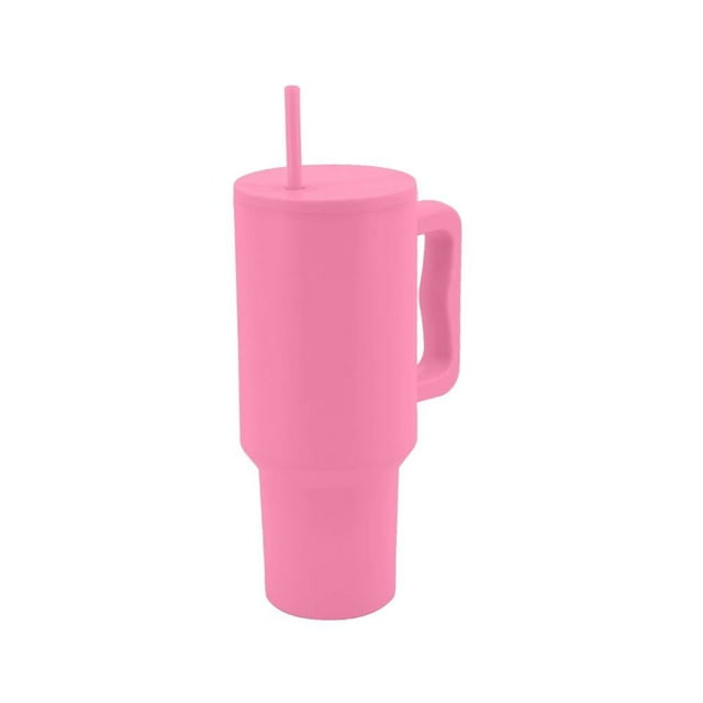 Termo Home Trends De acero inoxidable con Asa