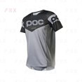 thumbnail image 5 of Camiseta de ciclismo de manga corta de verano 2022 para hombre, camiseta de equipo de ciclismo poc, camiseta de descenso, camiseta mx dh, camiseta de ciclismo de montaña y enduro, camiseta de biciclet, 5 of 5