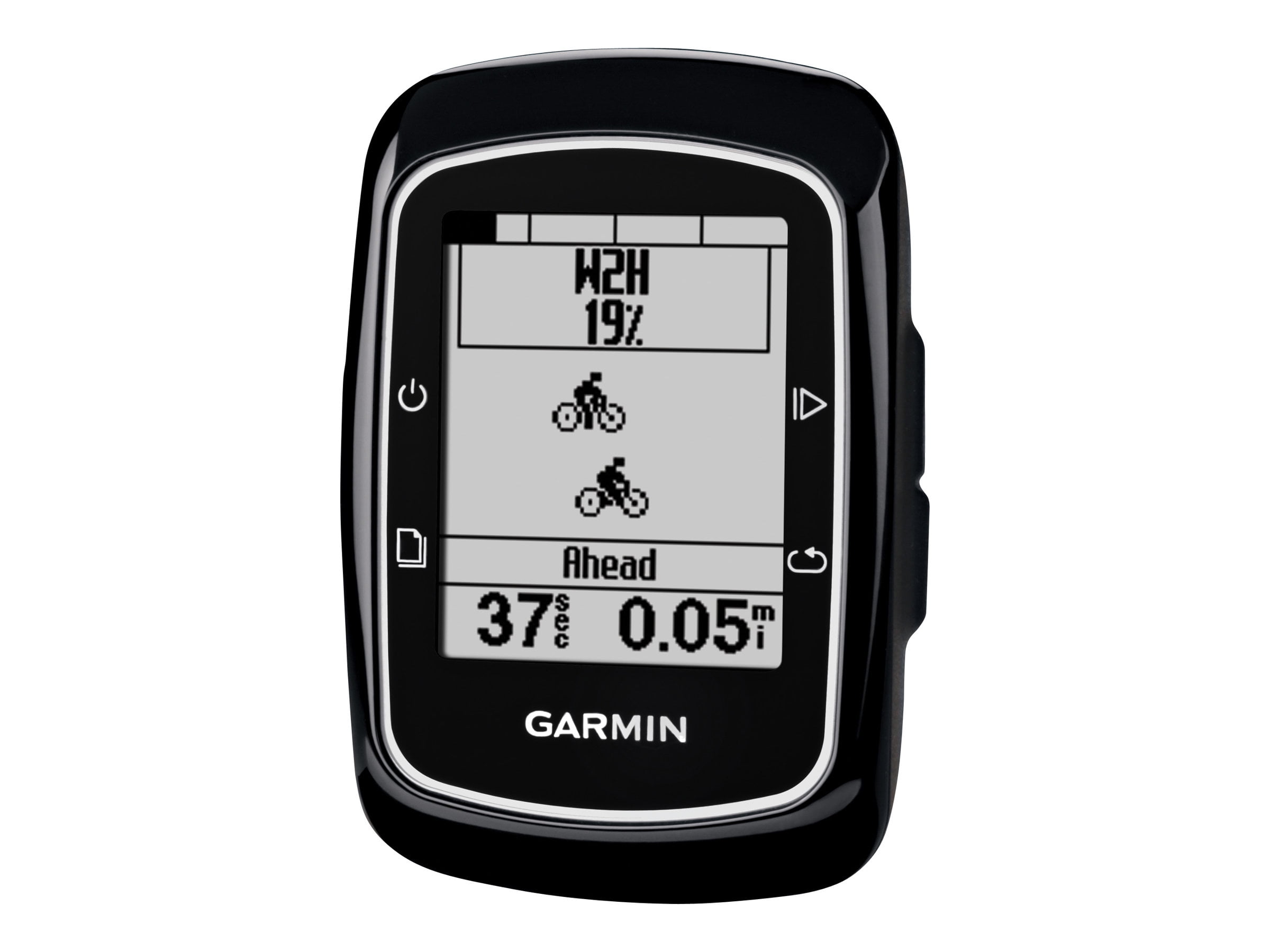 garmin edge 200 gps bike computer