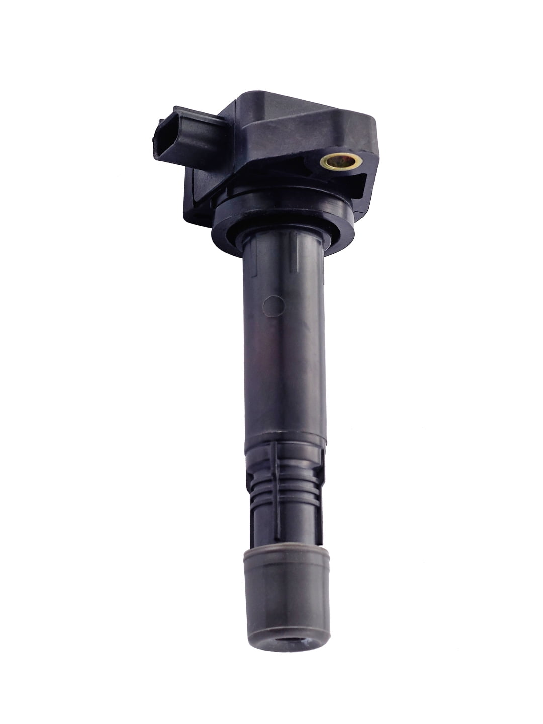 Set of 6 ISA Ignition Coils Compatible with 2009-2014 Honda Pilot Ridgeline 3.5L 2010-2013 Acura MDX ZDX 3.7L Replacement for UF624 30520-RN0-A01