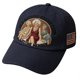 thumbnail image 1 of Gorra de béisbol vintage de miembro del Old Bastard Grans' Club, 1 of 3