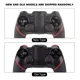 thumbnail image 5 of T6 Bluetooth Inalámbrico Teléfono Móvil Gamepad Controlador, 5 of 8