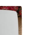 thumbnail image 2 of Ambesonne Moroccan Fitted Sheet, Old Door with Flowers, Queen Size, Multicolor, 2 of 2