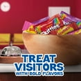 thumbnail image 3 of Starburst and Skittles Chewy Candy Assorted Bulk Variety Pack (255 ct., 6.5lbs), 3 of 5