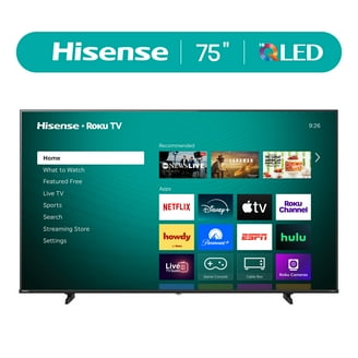 Hisense 55