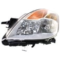 thumbnail image 5 of ALTIMA 08-09 HEAD LAMP RH Assembly HID/Xenon Coupe w/ HID Kit SET PAIR, 5 of 5