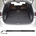 thumbnail image 4 of 81771B8100, Rear Right Electric Tailgate Gas Strut  For Santa Fe DM 2013 To 2018, 4 of 8