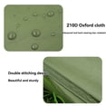 thumbnail image 5 of Ultralight Camping Tent Footprint Bathtub 3D Picnic Mat Outdoor Camping Waterproof Ground Sheet, 5 of 5
