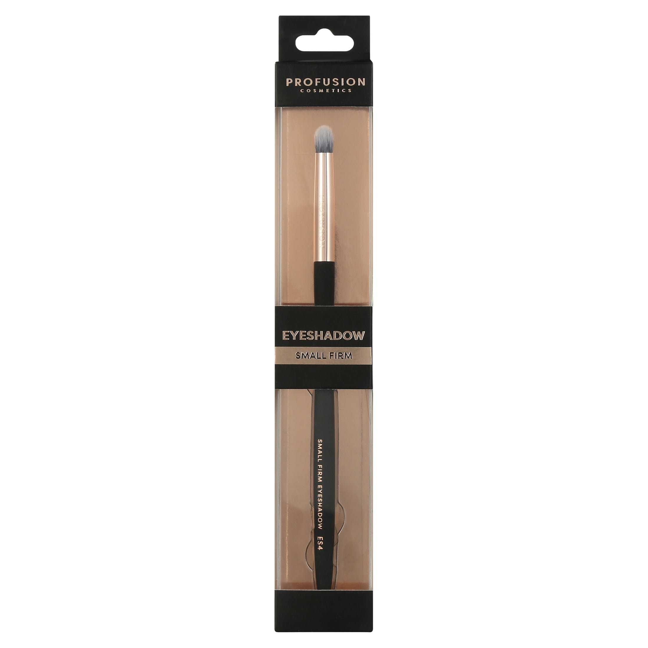 Profusion Cosmetics Small Firm Brush, 0.4 oz