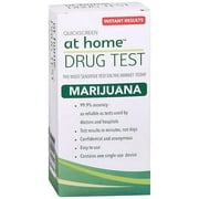 At Home Drug Test Marijuana - Each