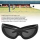 thumbnail image 2 of BEMS-1 pieza de gafas de seguridad, hierro transpirable y resistente a impactos., 2 of 4