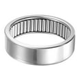 thumbnail image 5 of Uxcell Needle Roller Bearings Open End Full Complement Steel Drawn Cup B3412, 5 of 5