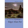 thumbnail image 1 of The Cambridge Introduction to Edgar Allan Poe (Cambridge Introductions to Literature), 1 of 3