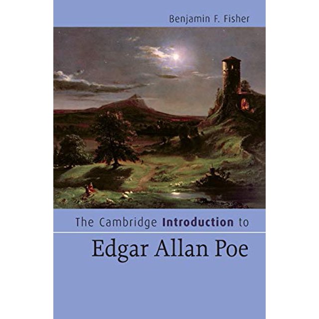 The Cambridge Introduction to Edgar Allan Poe (Cambridge Introductions to Literature)