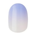thumbnail image 2 of Kiss imPRESS Color - Press-On - Friendzone - Fake Nails - Oval - Short, 2 of 7