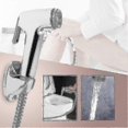 thumbnail image 5 of The Bidet Sprayer, Hand Shower, Bathroom Shower Head, Made Of Abs, 5 of 5