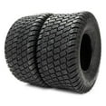 thumbnail image 2 of YOSITiuu 2Pcs 18 x 7.50-8 Lawn Mower Tire 18/7.50/8 Tires Garden Tires Tubeless 18 7.50-8 4PR, 2 of 7