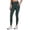 Green Smoke, variant on RBX Active Women's 26-Inch Squat Proof High Impact Legging With Pockets