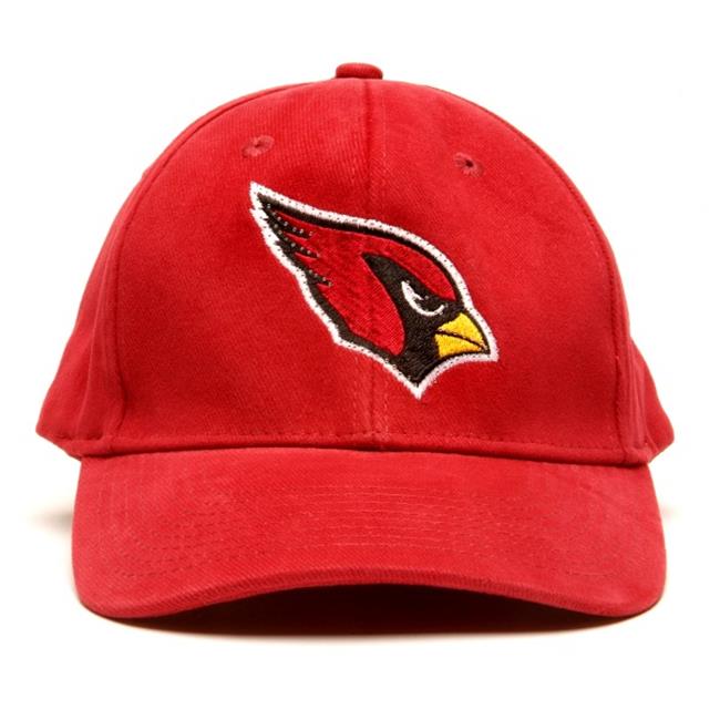 Blinkee 2560000 Arizona Cardinals Flashing Fiber Optic Cap